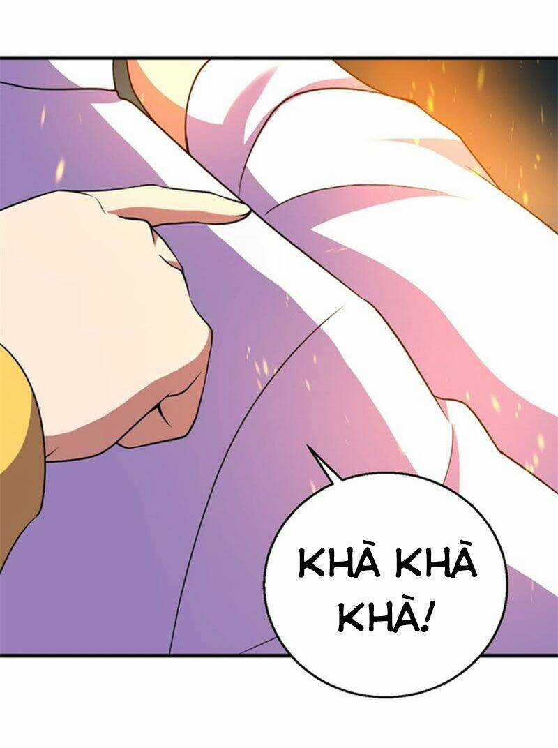 Bị Ép Trở Thành Mạnh Nhất Thế Giới Chapter 67 trang 19