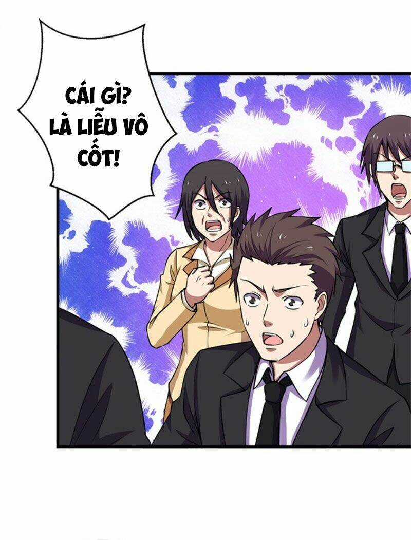 Bị Ép Trở Thành Mạnh Nhất Thế Giới Chapter 67 trang 2