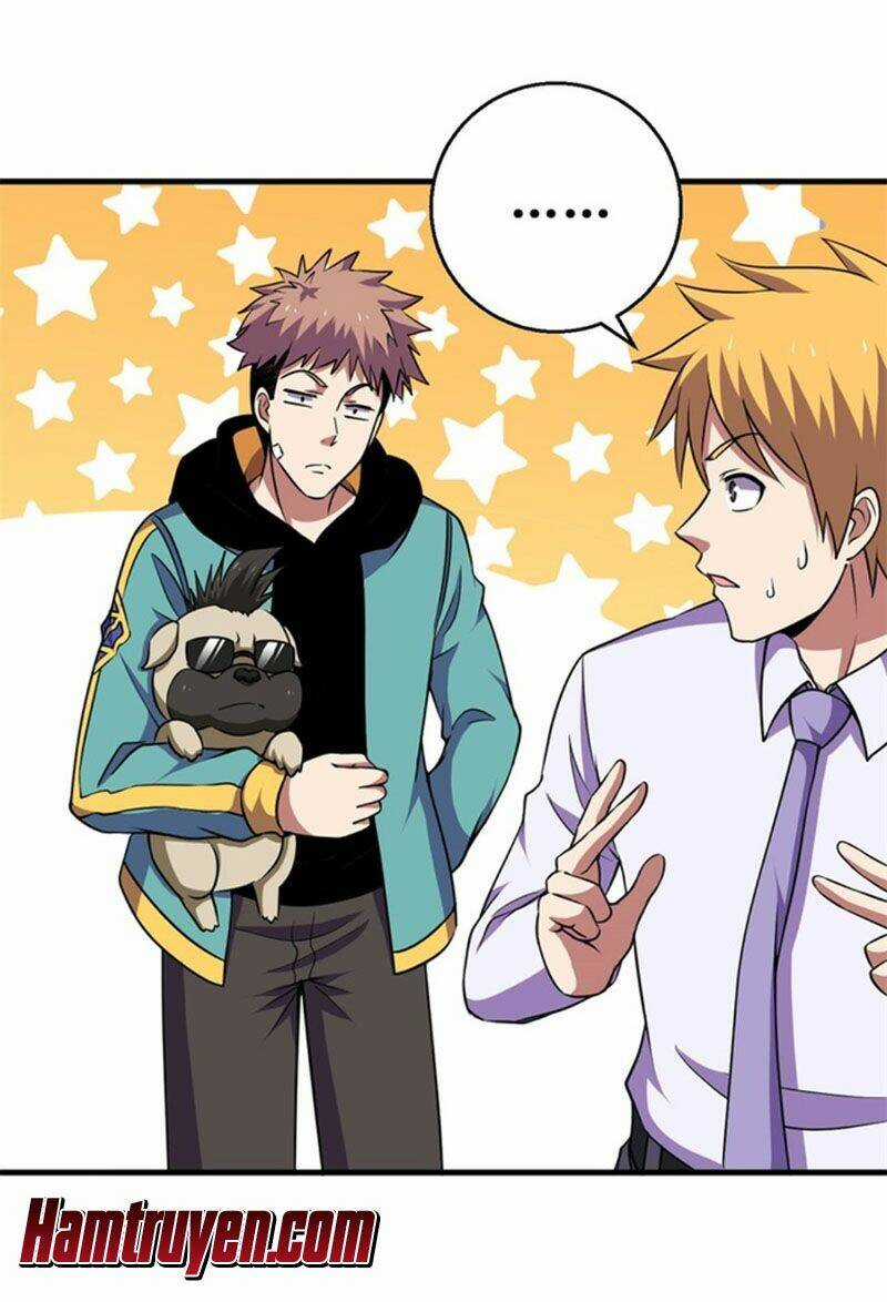 Bị Ép Trở Thành Mạnh Nhất Thế Giới Chapter 67 trang 20