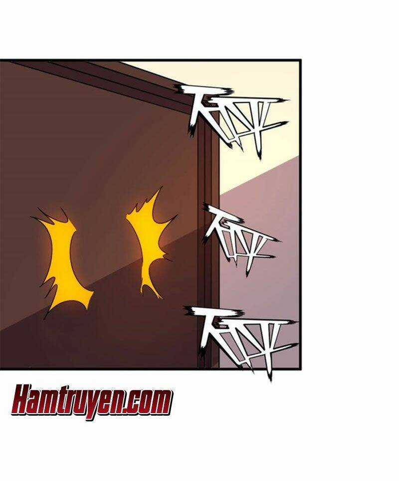 Bị Ép Trở Thành Mạnh Nhất Thế Giới Chapter 67 trang 22