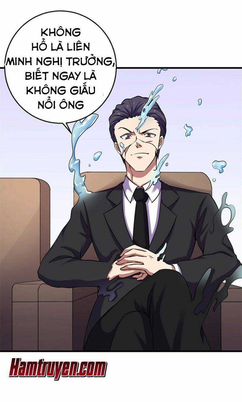 Bị Ép Trở Thành Mạnh Nhất Thế Giới Chapter 67 trang 3