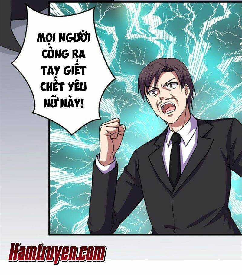 Bị Ép Trở Thành Mạnh Nhất Thế Giới Chapter 67 trang 5