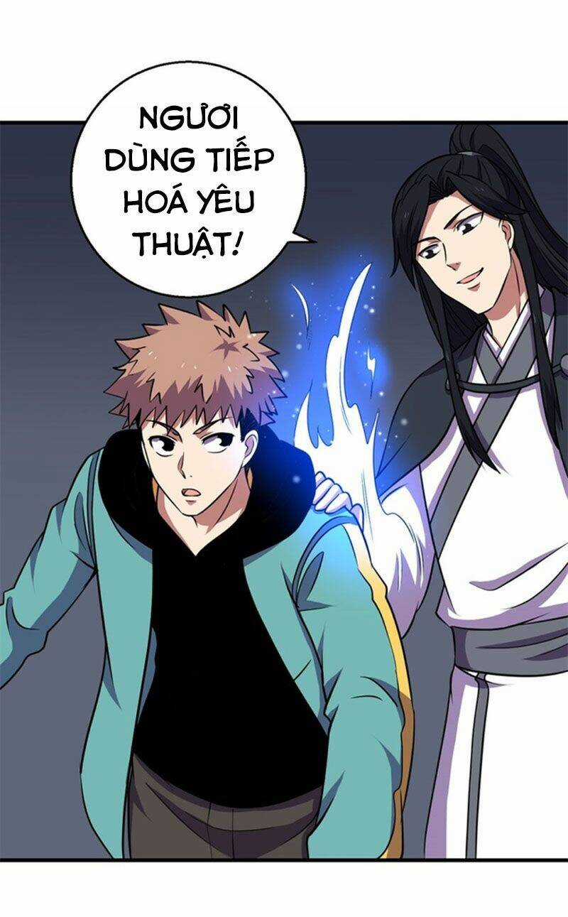 Bị Ép Trở Thành Mạnh Nhất Thế Giới Chapter 68 trang 13