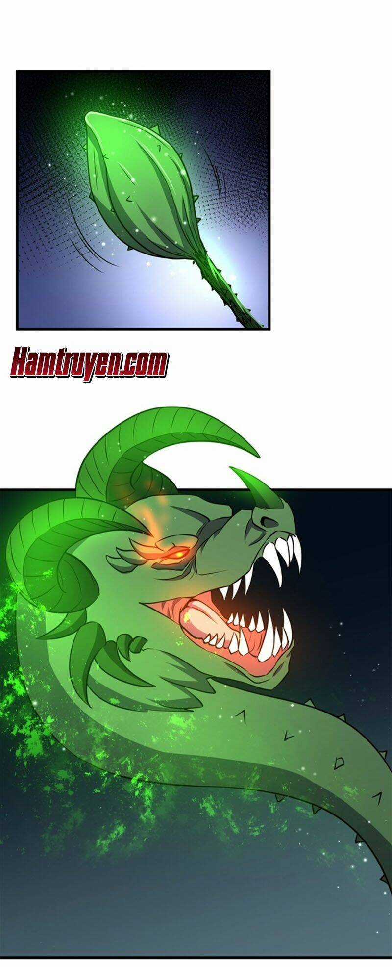 Bị Ép Trở Thành Mạnh Nhất Thế Giới Chapter 68 trang 14