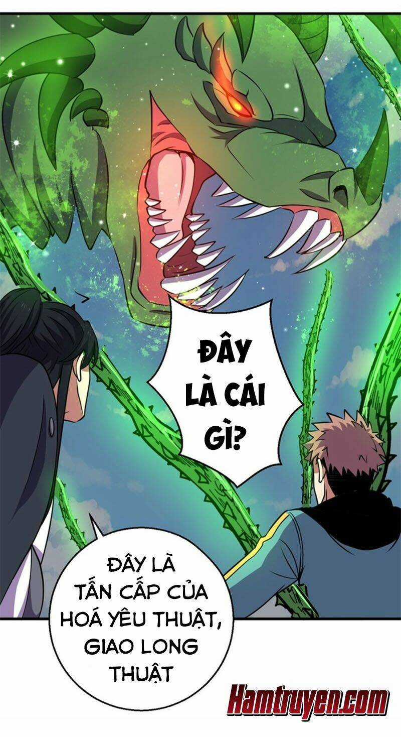 Bị Ép Trở Thành Mạnh Nhất Thế Giới Chapter 68 trang 15