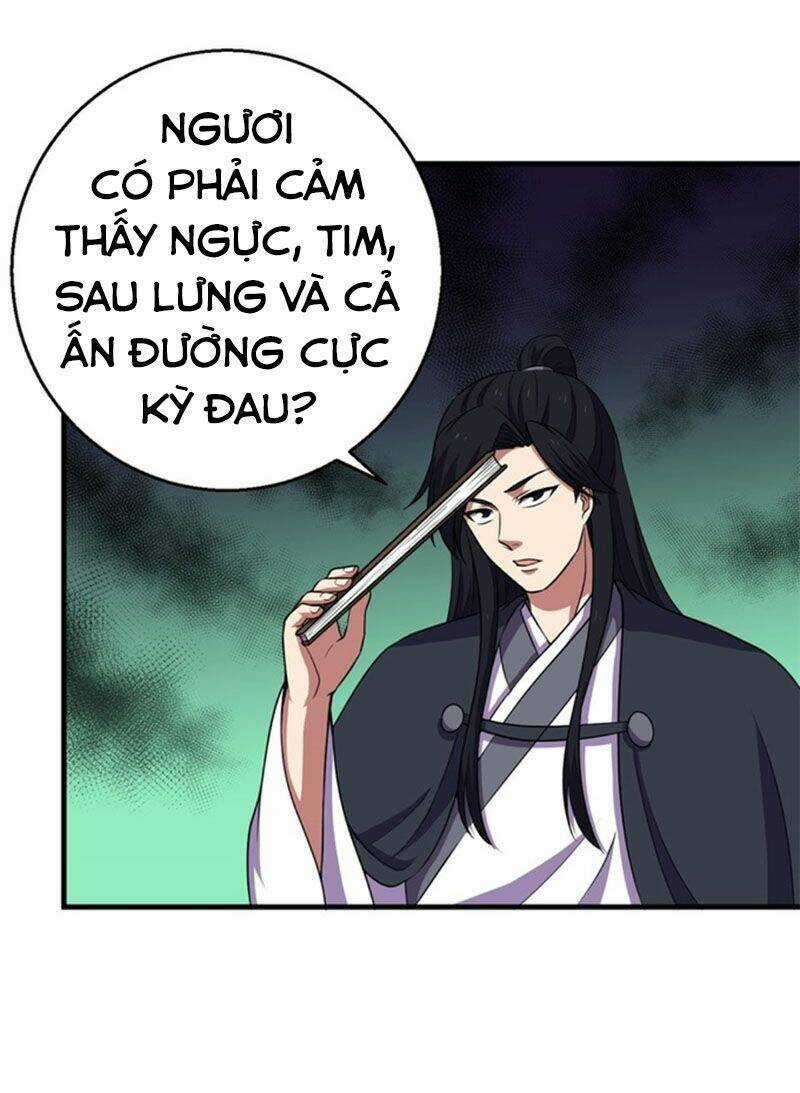 Bị Ép Trở Thành Mạnh Nhất Thế Giới Chapter 68 trang 22