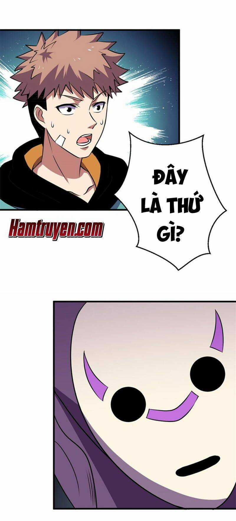 Bị Ép Trở Thành Mạnh Nhất Thế Giới Chapter 68 trang 31