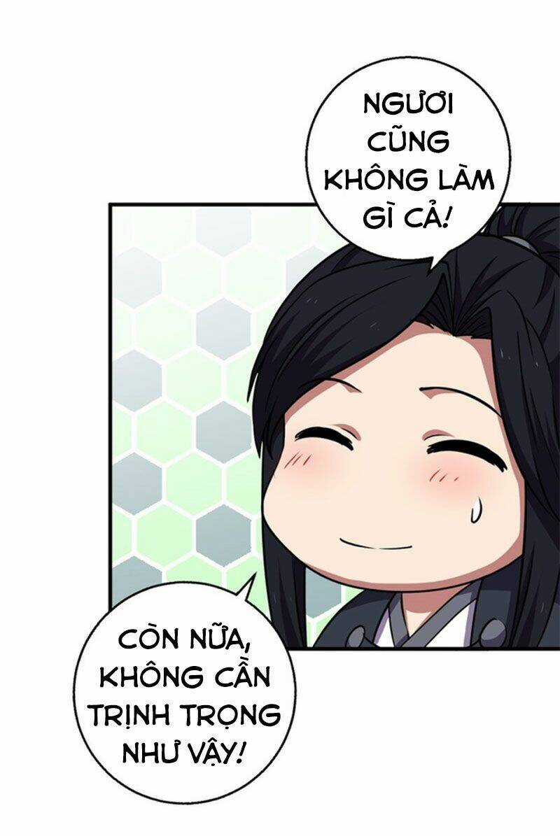 Bị Ép Trở Thành Mạnh Nhất Thế Giới Chapter 68 trang 4