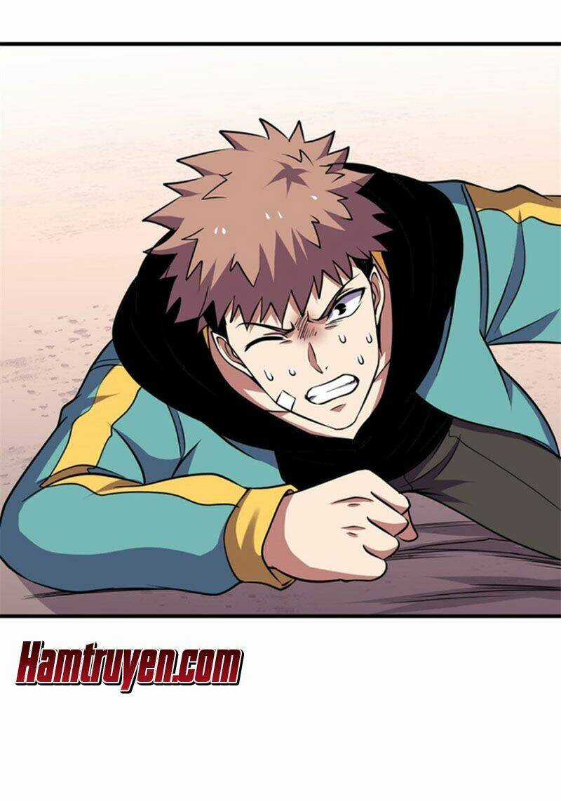 Bị Ép Trở Thành Mạnh Nhất Thế Giới Chapter 68 trang 40