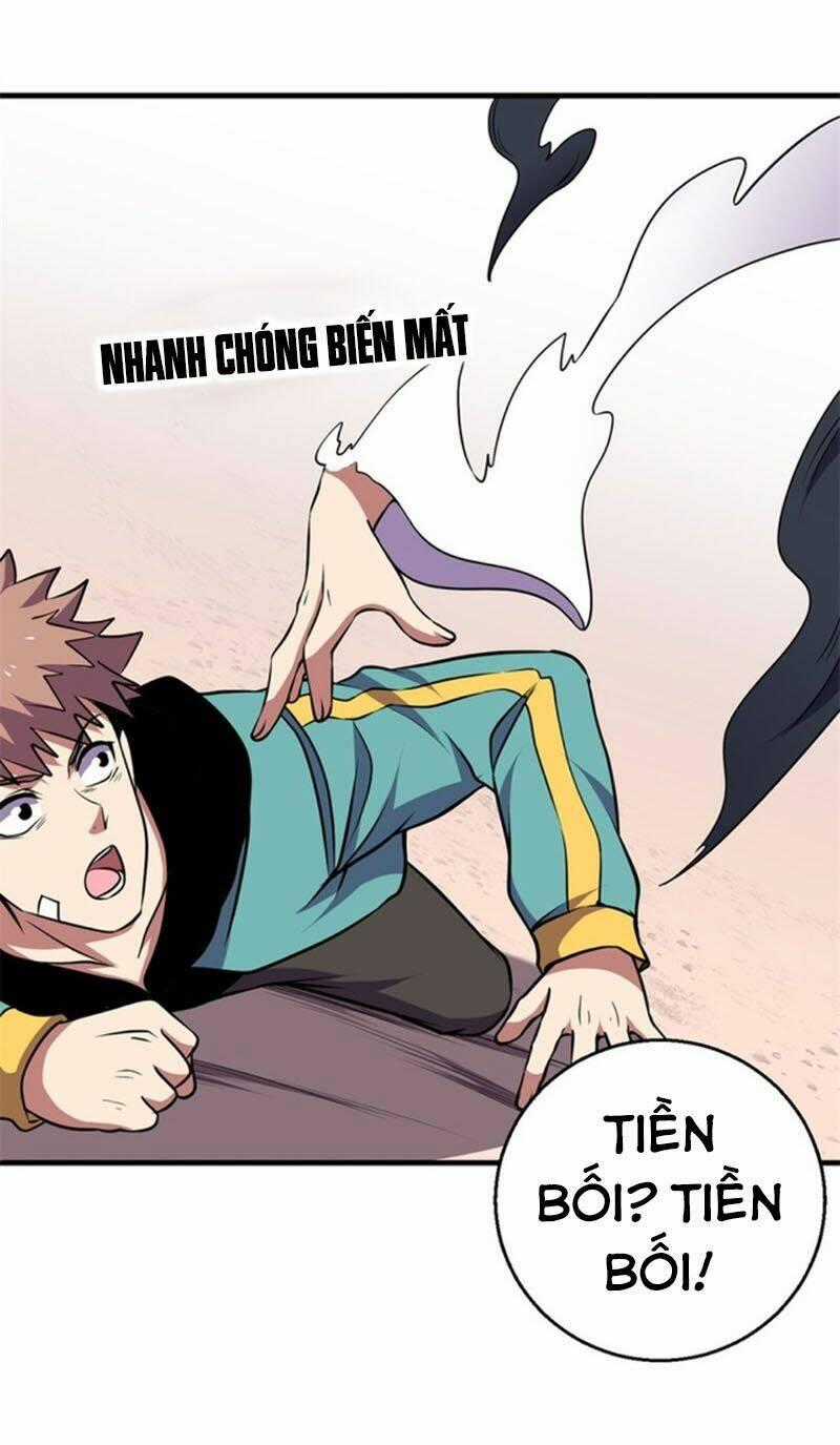 Bị Ép Trở Thành Mạnh Nhất Thế Giới Chapter 68 trang 43