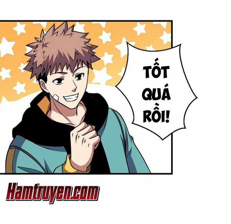 Bị Ép Trở Thành Mạnh Nhất Thế Giới Chapter 68 trang 7