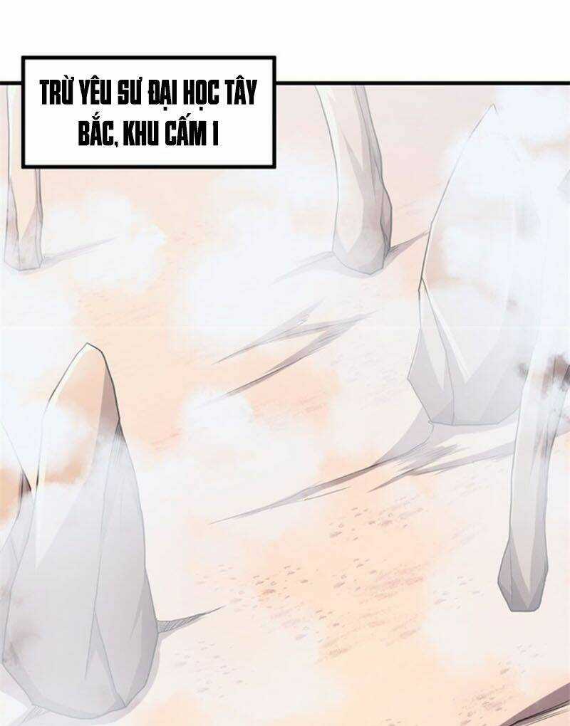 Bị Ép Trở Thành Mạnh Nhất Thế Giới Chapter 68 trang 8