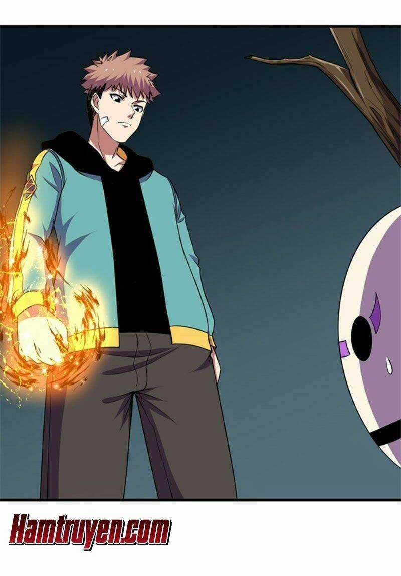 Bị Ép Trở Thành Mạnh Nhất Thế Giới Chapter 69 trang 13