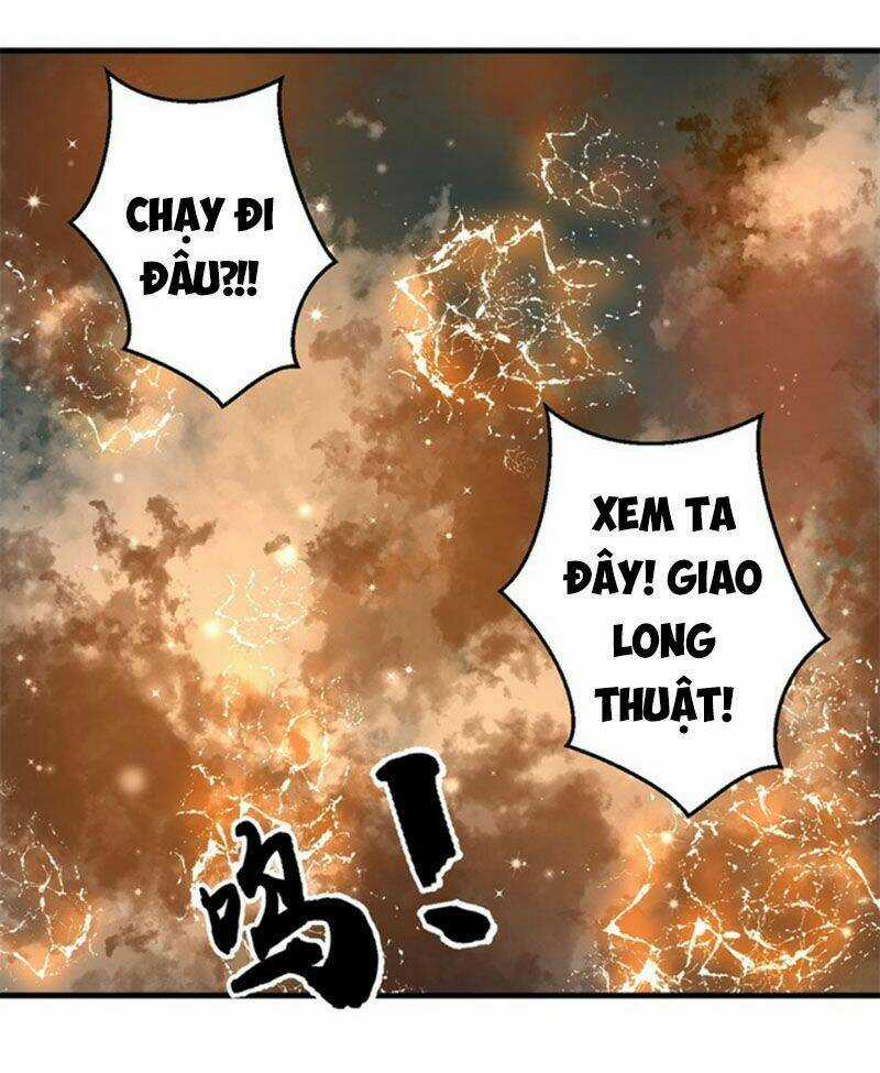 Bị Ép Trở Thành Mạnh Nhất Thế Giới Chapter 69 trang 14