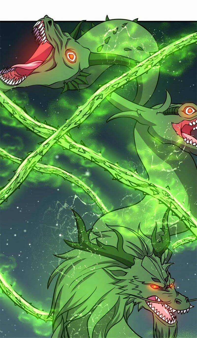 Bị Ép Trở Thành Mạnh Nhất Thế Giới Chapter 69 trang 16