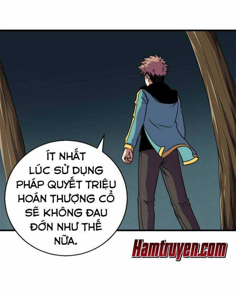 Bị Ép Trở Thành Mạnh Nhất Thế Giới Chapter 69 trang 19
