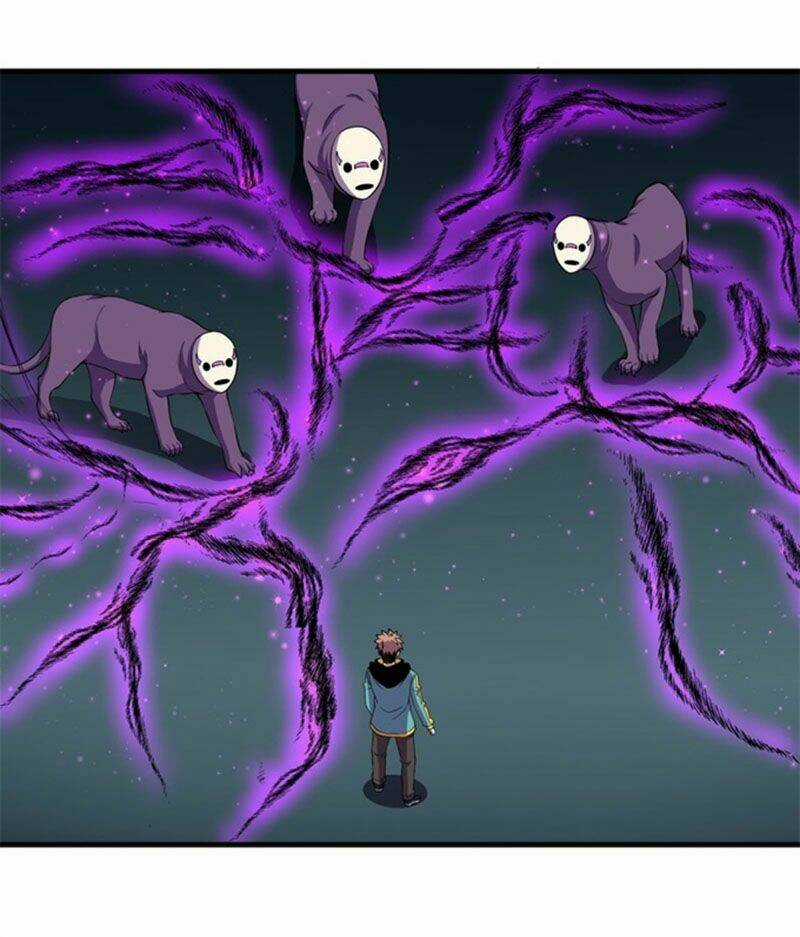 Bị Ép Trở Thành Mạnh Nhất Thế Giới Chapter 69 trang 2