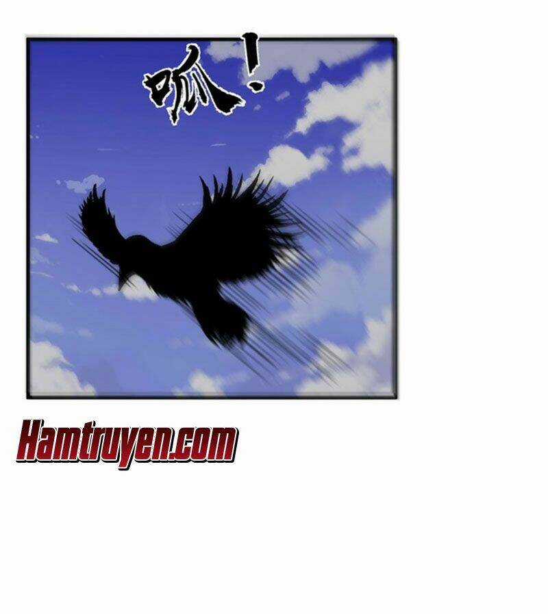 Bị Ép Trở Thành Mạnh Nhất Thế Giới Chapter 69 trang 26