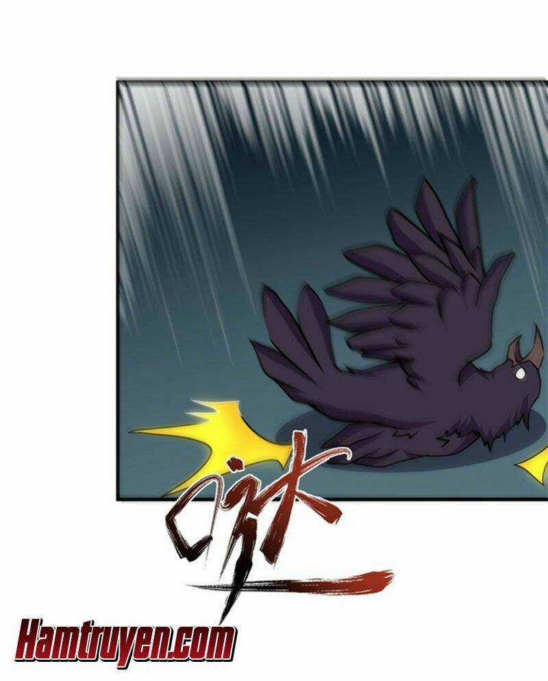 Bị Ép Trở Thành Mạnh Nhất Thế Giới Chapter 69 trang 28