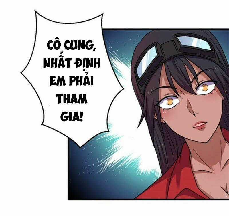 Bị Ép Trở Thành Mạnh Nhất Thế Giới Chapter 69 trang 39