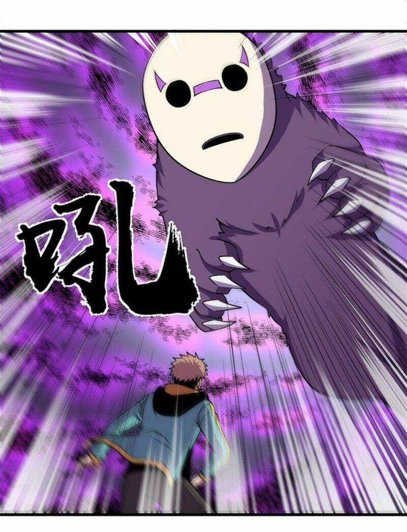 Bị Ép Trở Thành Mạnh Nhất Thế Giới Chapter 69 trang 4