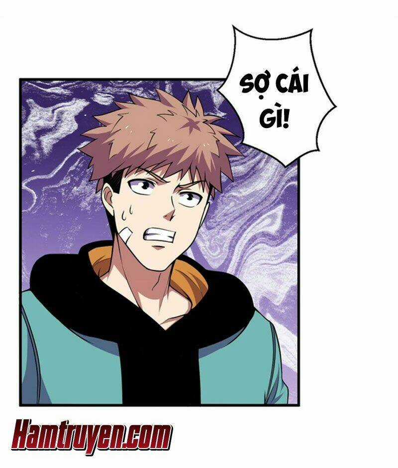Bị Ép Trở Thành Mạnh Nhất Thế Giới Chapter 69 trang 5