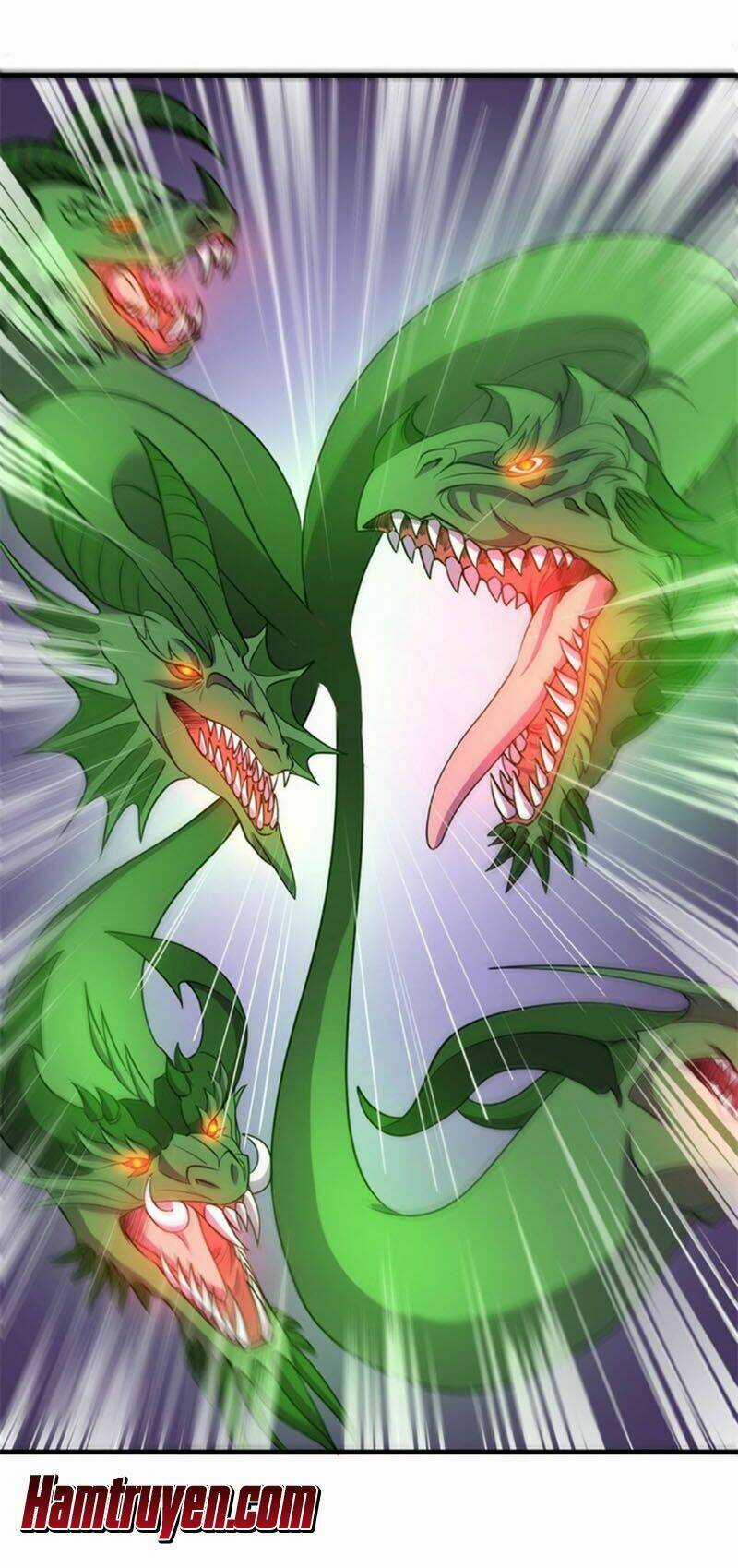 Bị Ép Trở Thành Mạnh Nhất Thế Giới Chapter 69 trang 7