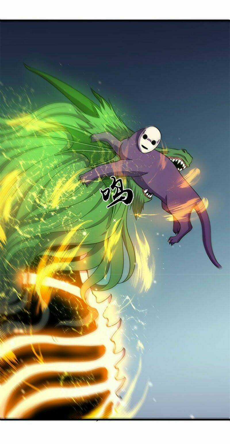 Bị Ép Trở Thành Mạnh Nhất Thế Giới Chapter 69 trang 8