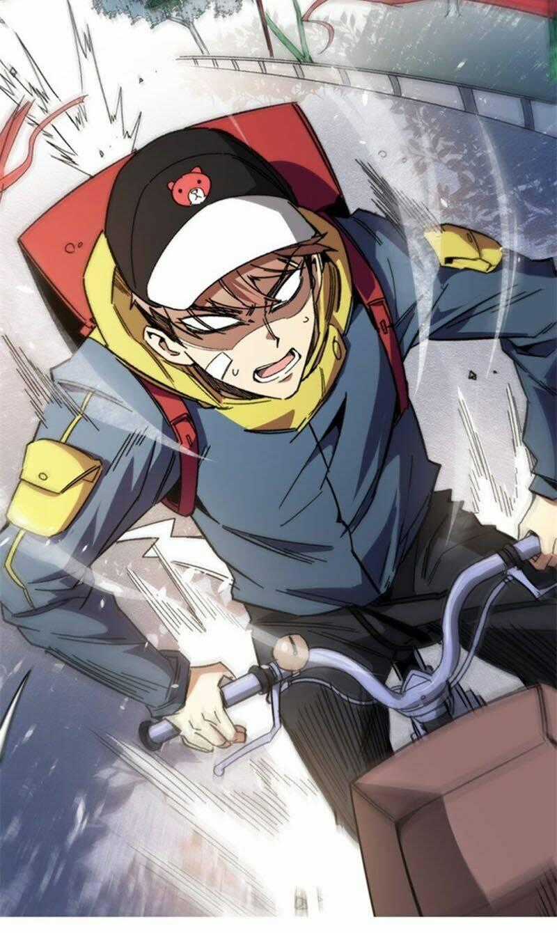 Bị Ép Trở Thành Mạnh Nhất Thế Giới Chapter 70 trang 0