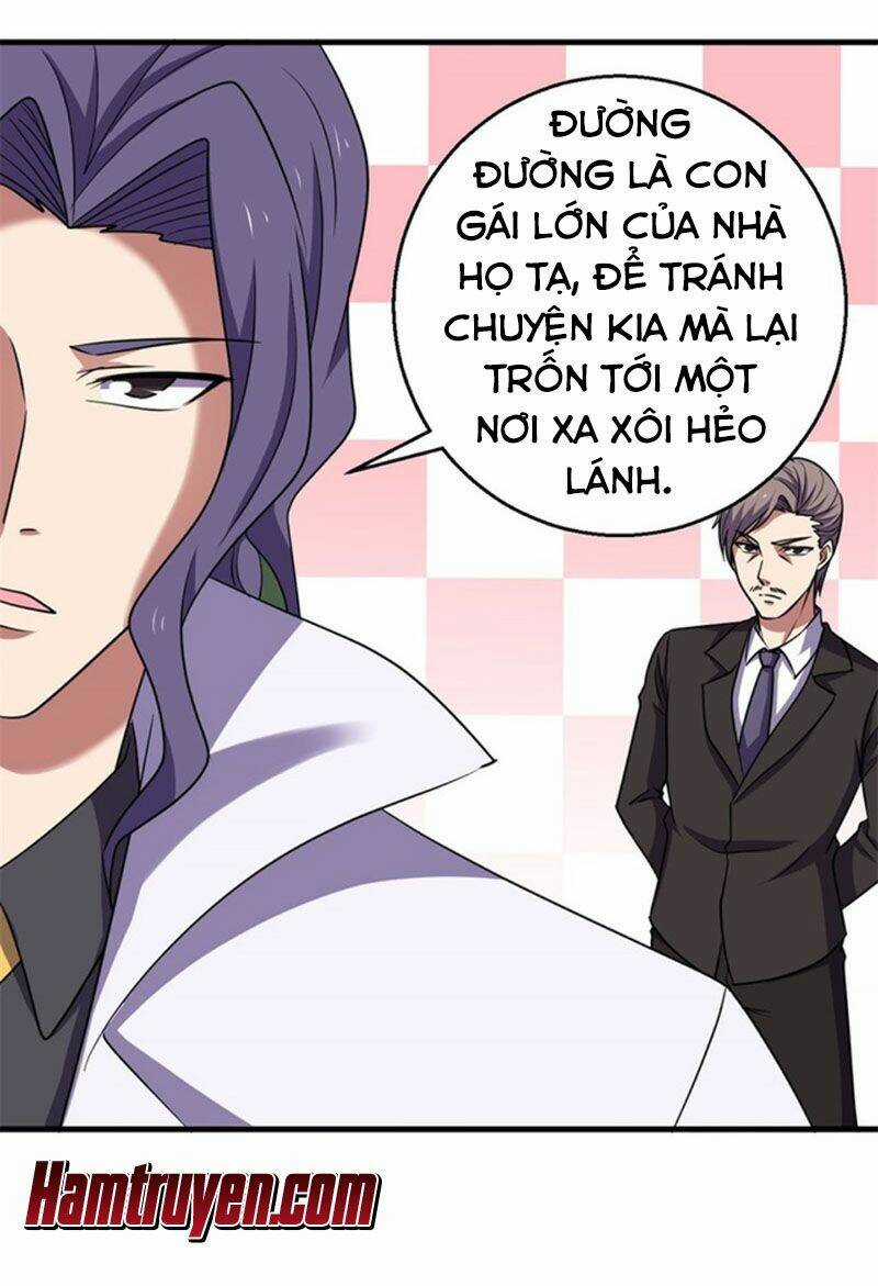 Bị Ép Trở Thành Mạnh Nhất Thế Giới Chapter 70 trang 14