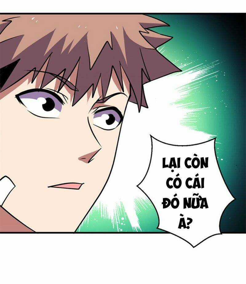 Bị Ép Trở Thành Mạnh Nhất Thế Giới Chapter 70 trang 20