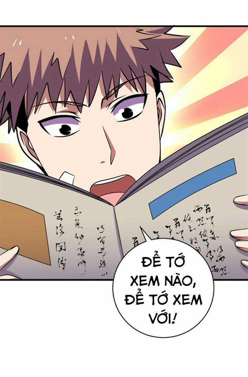 Bị Ép Trở Thành Mạnh Nhất Thế Giới Chapter 70 trang 22