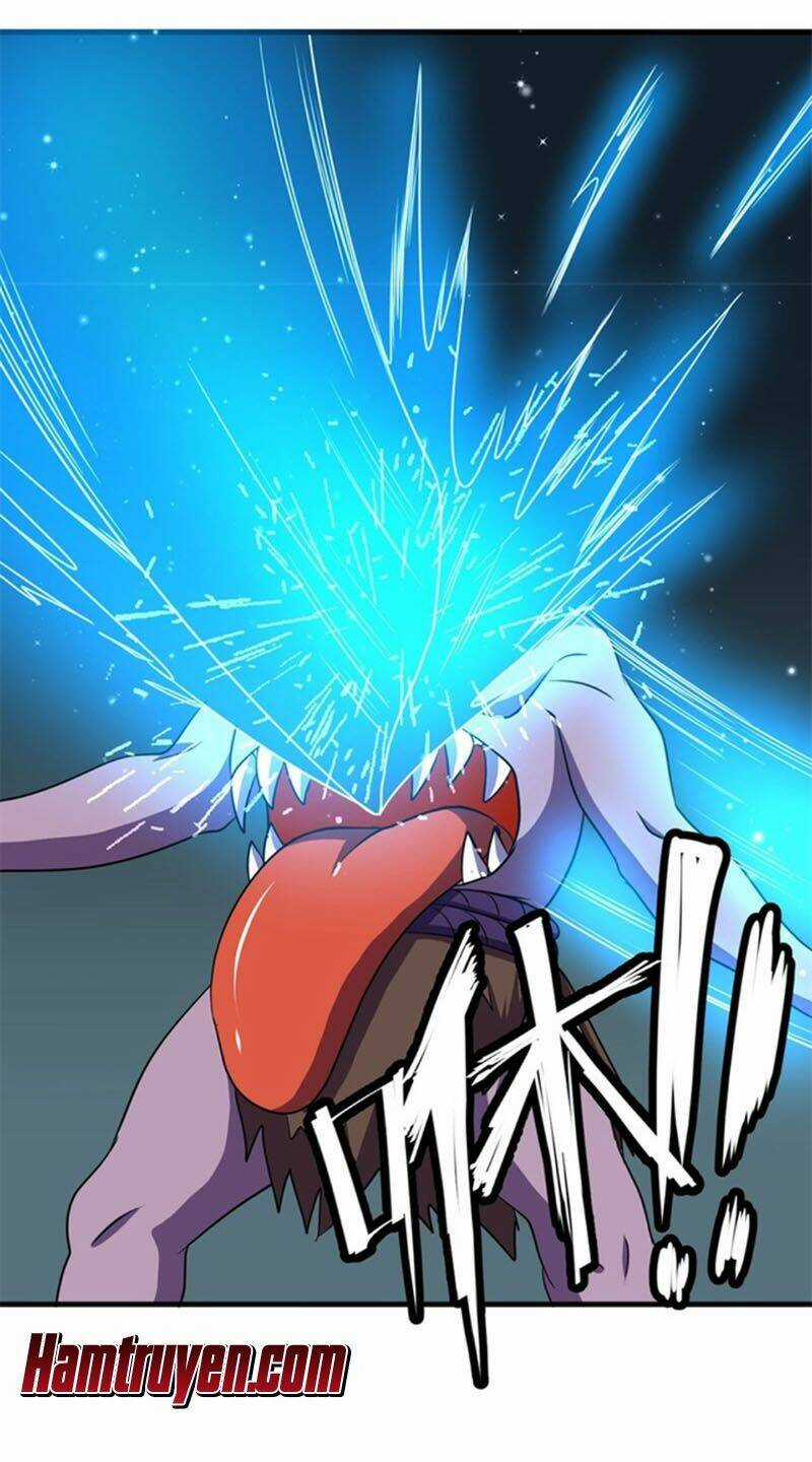 Bị Ép Trở Thành Mạnh Nhất Thế Giới Chapter 70 trang 5