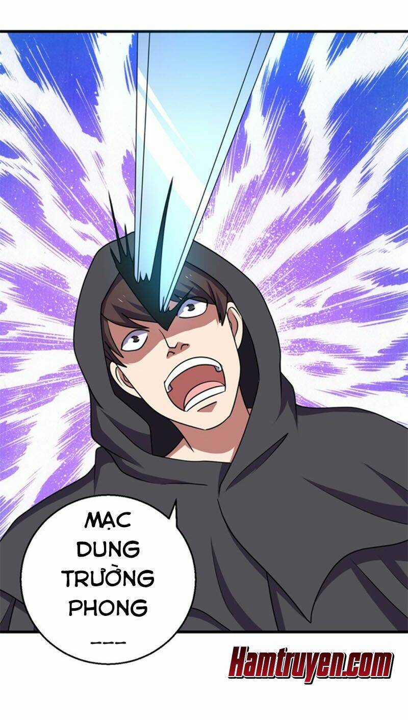 Bị Ép Trở Thành Mạnh Nhất Thế Giới Chapter 70 trang 7