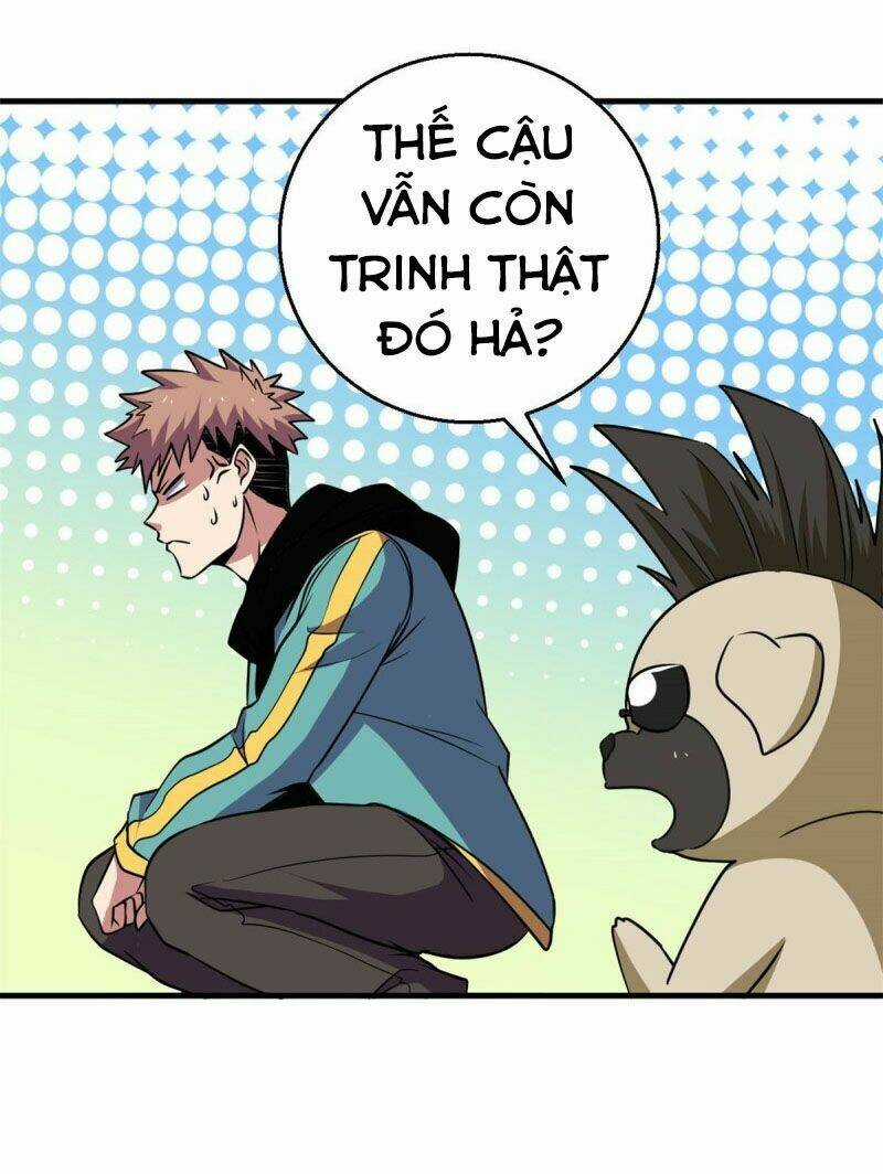 Bị Ép Trở Thành Mạnh Nhất Thế Giới Chapter 71 trang 10