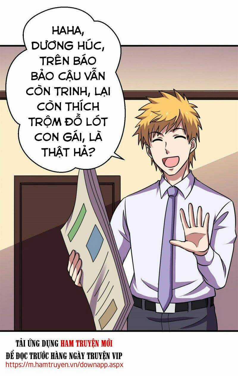 Bị Ép Trở Thành Mạnh Nhất Thế Giới Chapter 71 trang 15