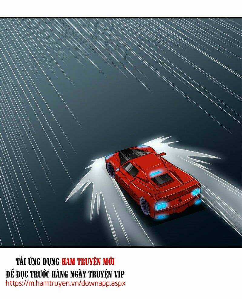 Bị Ép Trở Thành Mạnh Nhất Thế Giới Chapter 71 trang 19