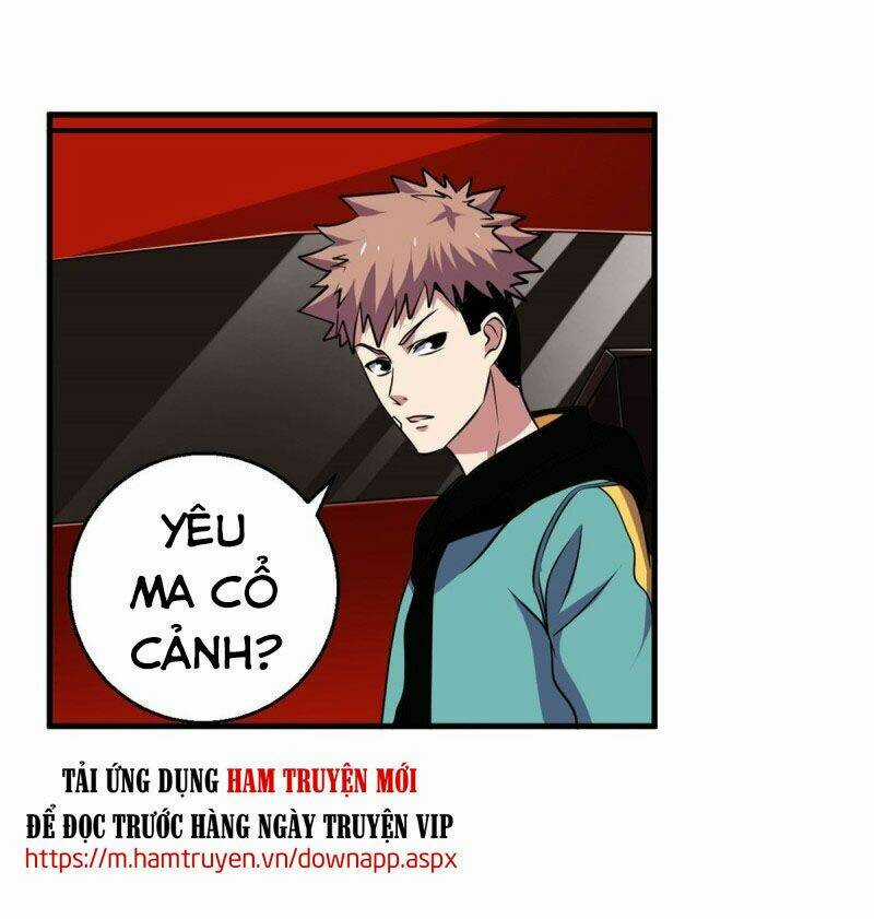 Bị Ép Trở Thành Mạnh Nhất Thế Giới Chapter 71 trang 21