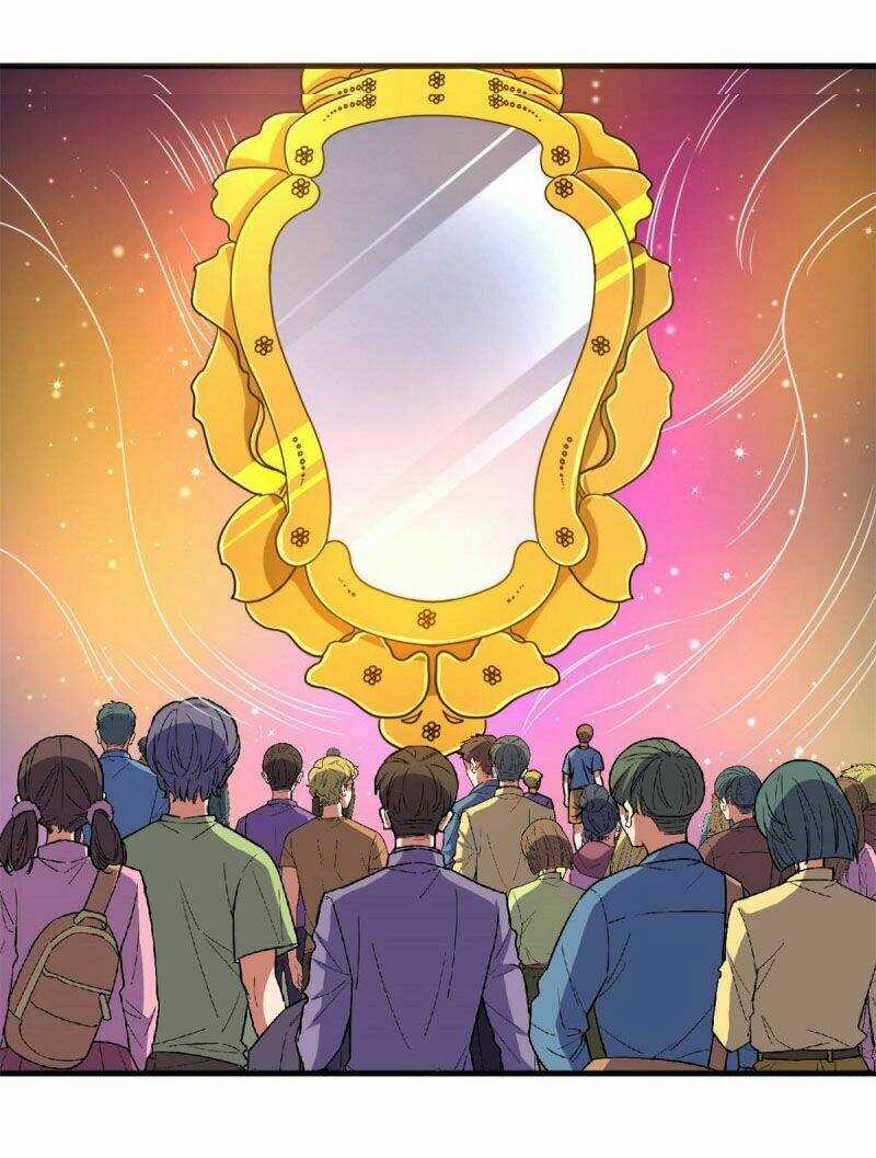 Bị Ép Trở Thành Mạnh Nhất Thế Giới Chapter 71 trang 24