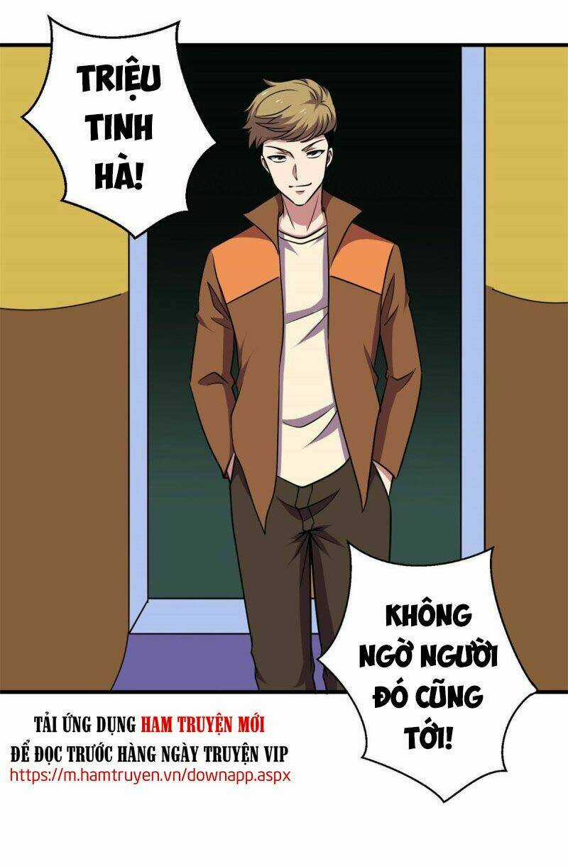 Bị Ép Trở Thành Mạnh Nhất Thế Giới Chapter 71 trang 31