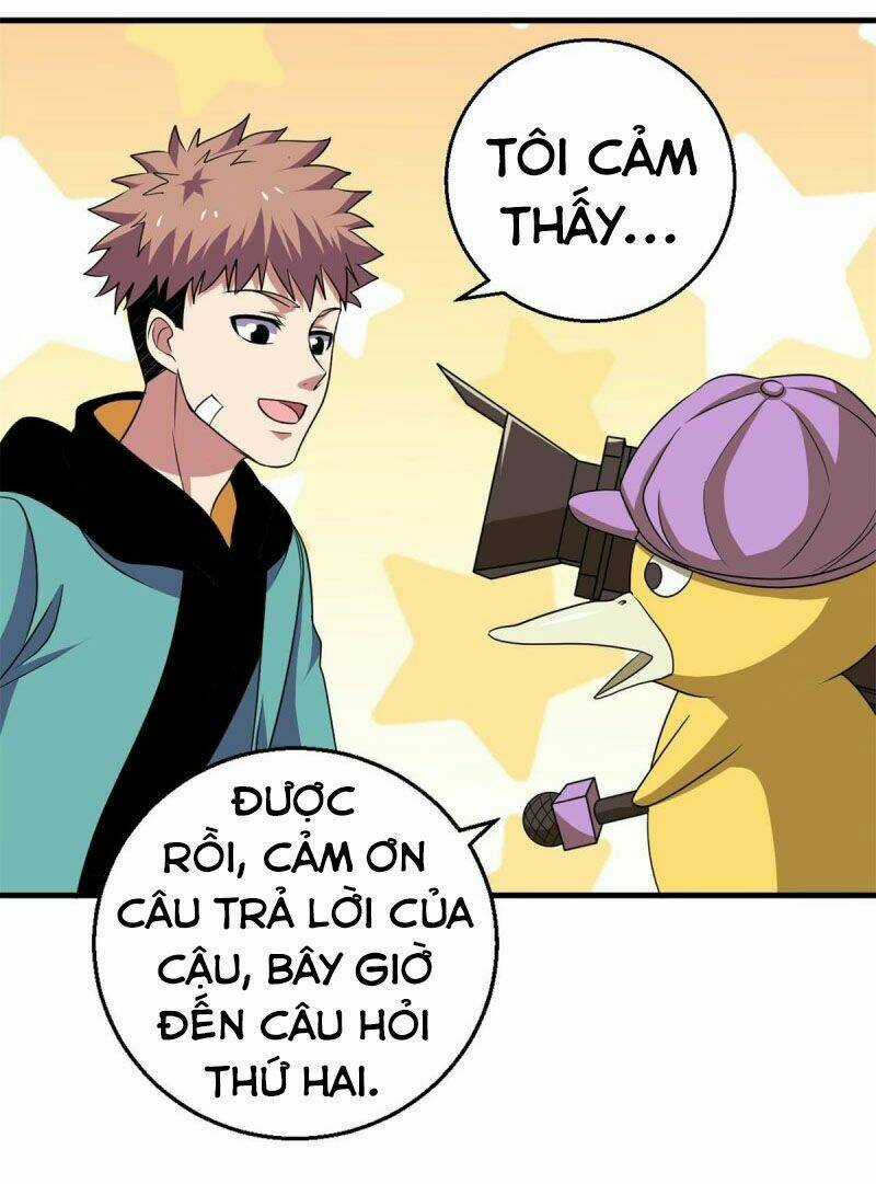 Bị Ép Trở Thành Mạnh Nhất Thế Giới Chapter 71 trang 6