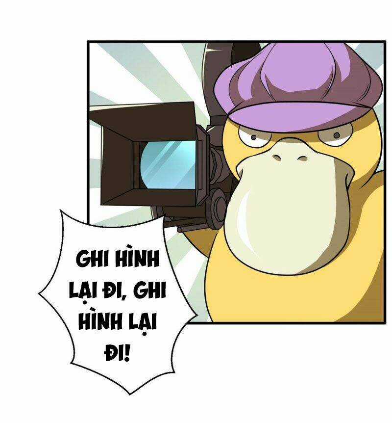 Bị Ép Trở Thành Mạnh Nhất Thế Giới Chapter 72 trang 12