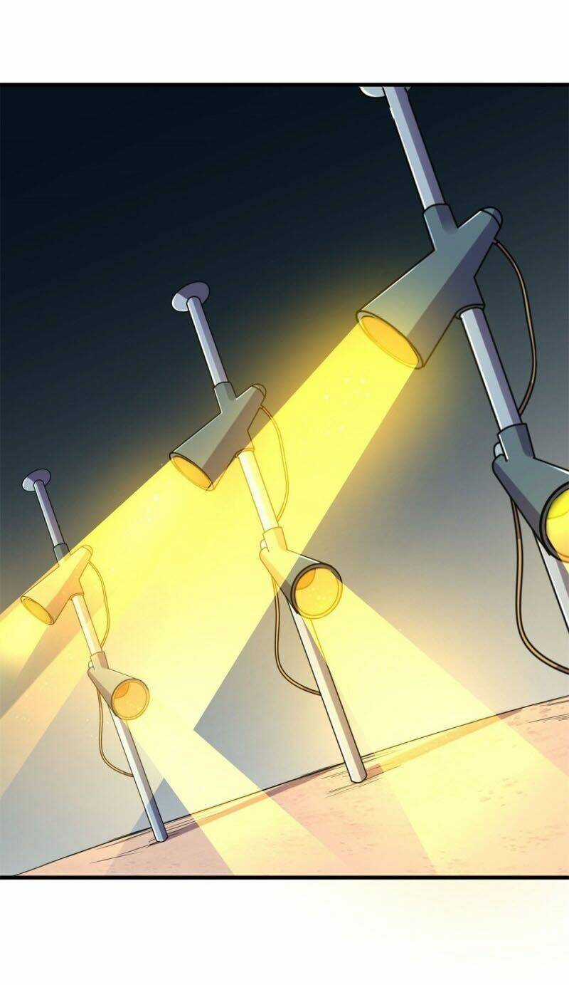 Bị Ép Trở Thành Mạnh Nhất Thế Giới Chapter 72 trang 25