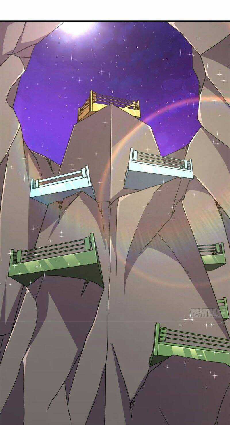 Bị Ép Trở Thành Mạnh Nhất Thế Giới Chapter 72 trang 26