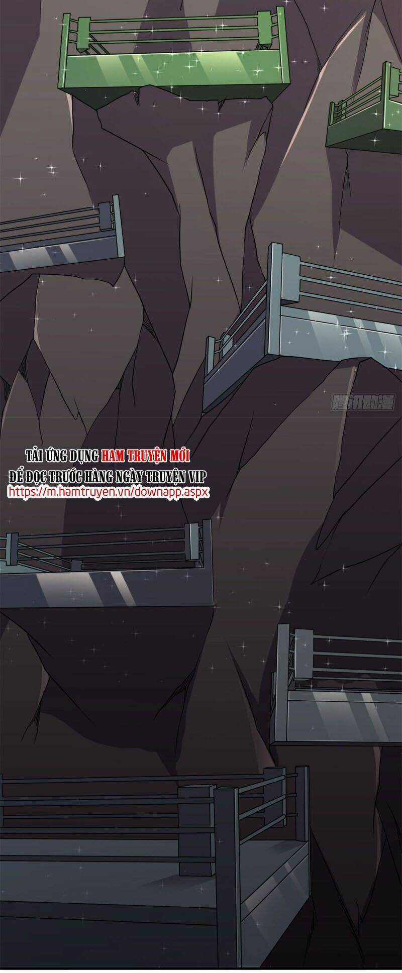 Bị Ép Trở Thành Mạnh Nhất Thế Giới Chapter 72 trang 27