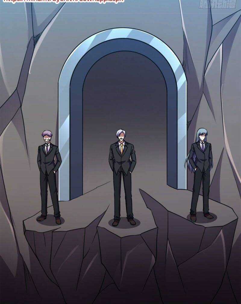 Bị Ép Trở Thành Mạnh Nhất Thế Giới Chapter 72 trang 30