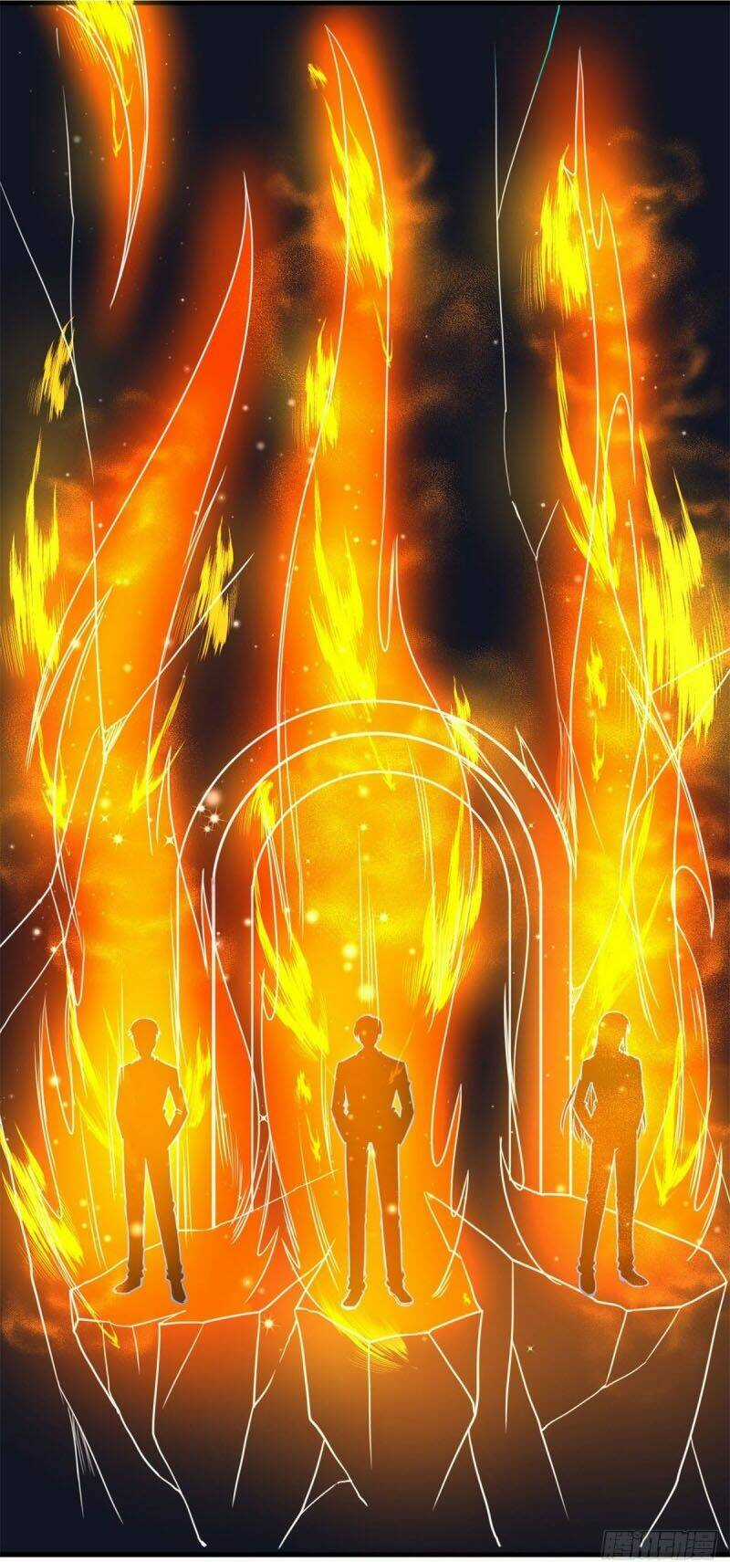 Bị Ép Trở Thành Mạnh Nhất Thế Giới Chapter 72 trang 33