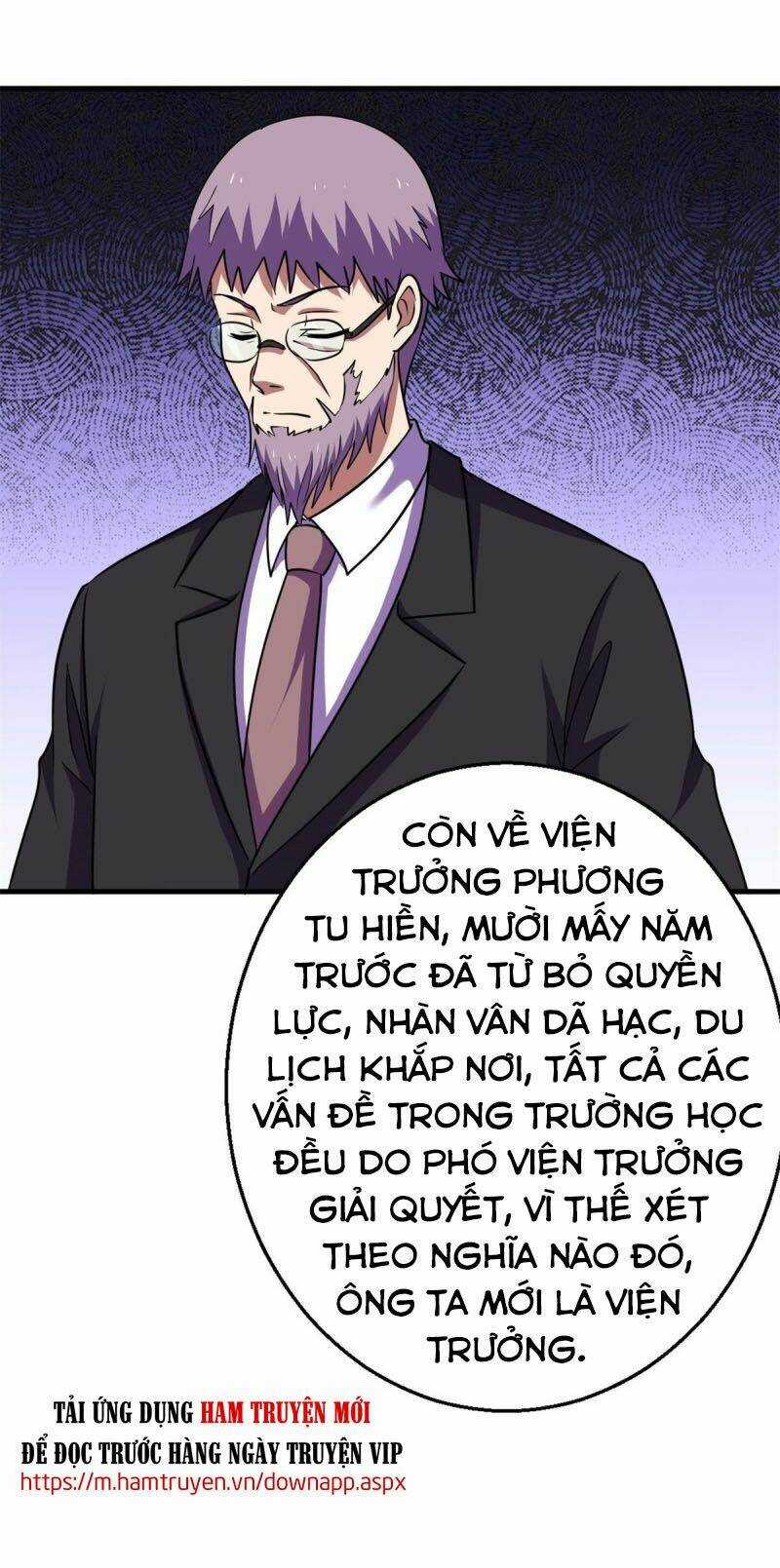 Bị Ép Trở Thành Mạnh Nhất Thế Giới Chapter 72 trang 36