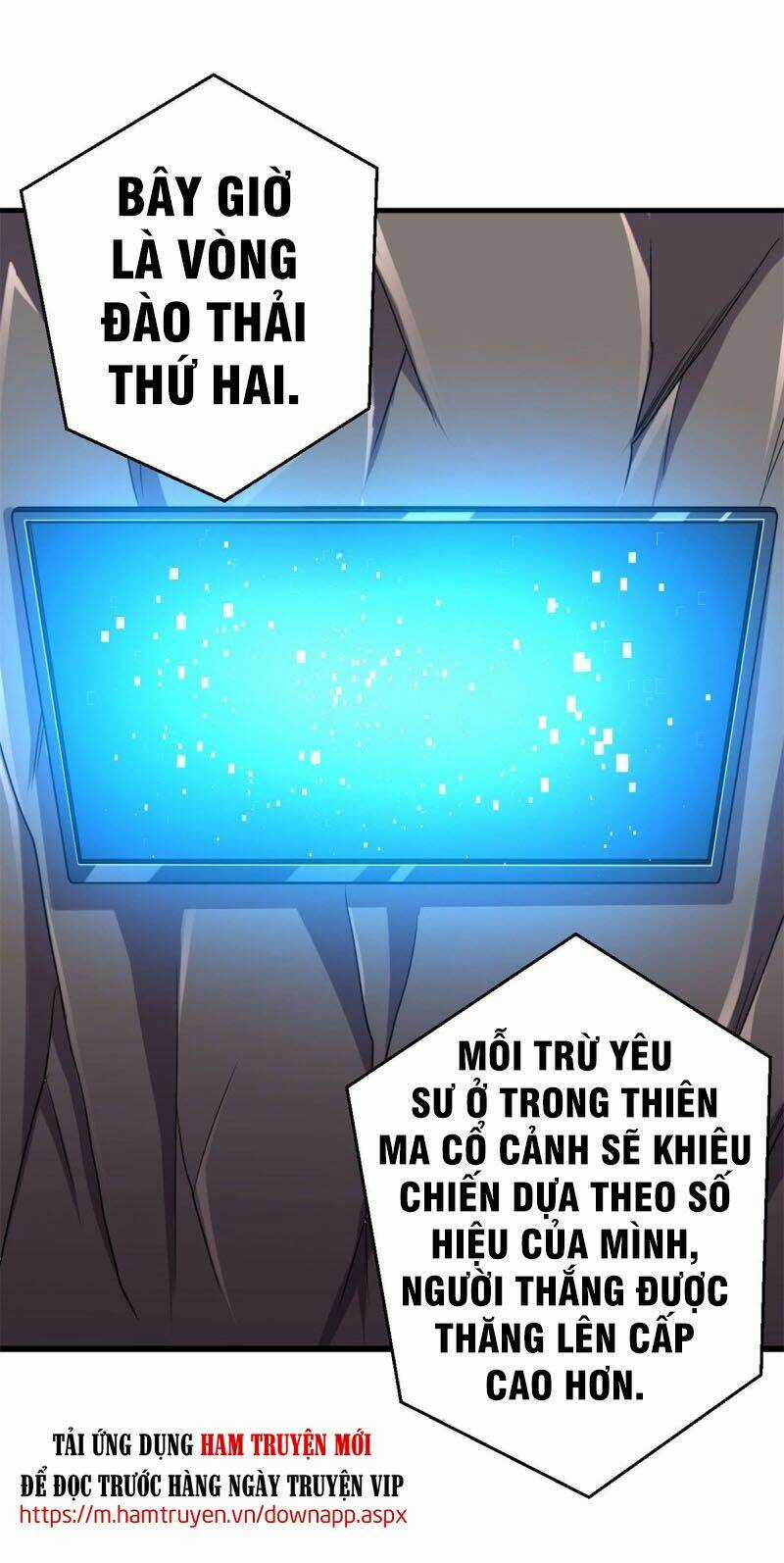 Bị Ép Trở Thành Mạnh Nhất Thế Giới Chapter 72 trang 40