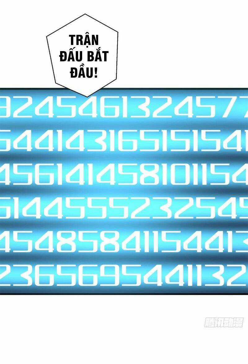 Bị Ép Trở Thành Mạnh Nhất Thế Giới Chapter 72 trang 41